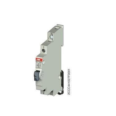 2CCA703150R0001 - ABB E215-16-11B Trusted supplier
