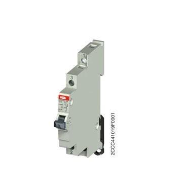 2CCA703025R0001 - ABB E214-16-101 12-Month Warranty