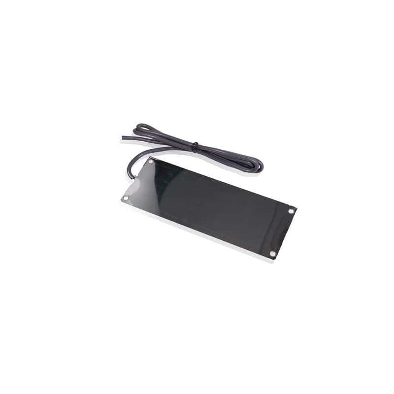 1YHB00000000455 Abb Piastra Riscaldante 220v 50w 30-Day Returns！