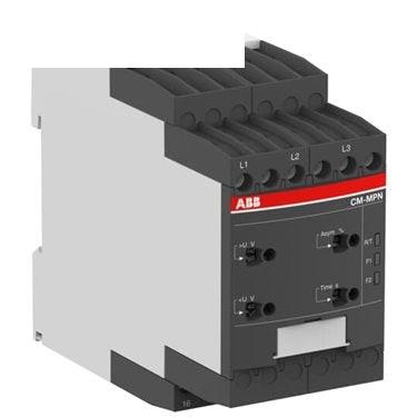 1SVR750489R8300 - ABB CM-MPN.72S 12-Month Warranty