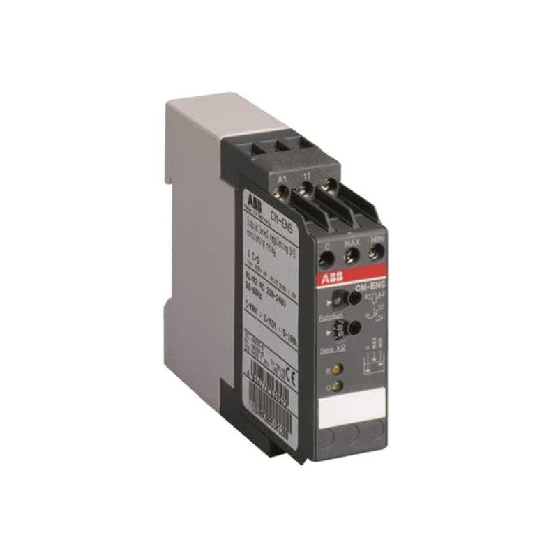 1SVR430851R9200 ABB - cm-ens up/down 12-Month Warranty