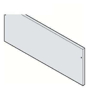 1SL0331A00 ABB BLANK PANEL H300-SIZE 2-3 Original