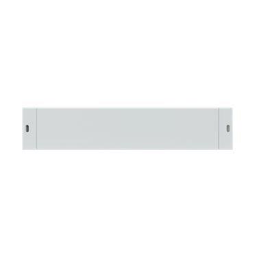 1SL0321A00 ABB BLANK PANEL H75-SIZE 6 Original