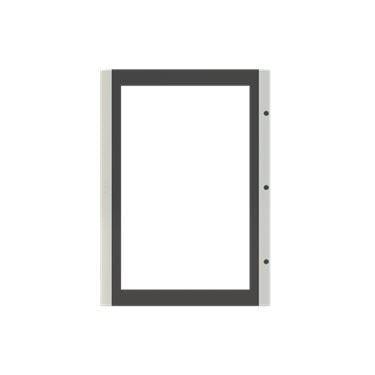 1SL0245A00 ABB TRANSPARENT DOOR-SIZE 5 Trusted supplier