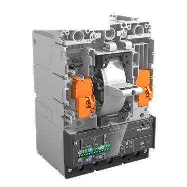 1SDA104958R1 ABB YU-C XT5-XT6 F/P 220..240Vac-220..250Vdc Trusted supplier