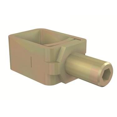 1SDA066916R1 ABB KIT FC Cu XT3 8pcs Fast Shipping!