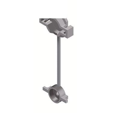 1SDA066672R1 ABB SCREWS SEAL XT1..XT4 2pcs 30-Day Returns！