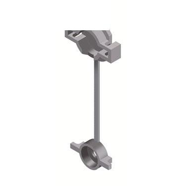 1SDA013699R1 ABB SCREWS SEAL S3..S7-T6-T7 100% New