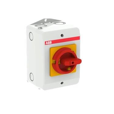 1SCA128505R1001 ABB OTU16BA3MS2 Unbelievable Prices!