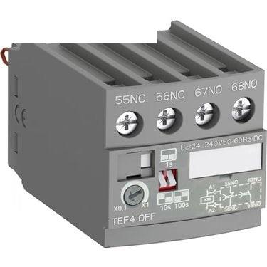 1SBN020114R1000 ABB TEF4-OFF Fast Shipping!