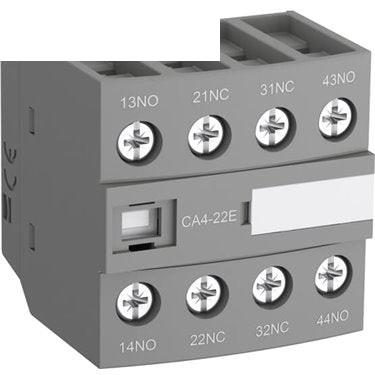 1SBN010140R1122 - ABB CA4-22M Trusted supplier