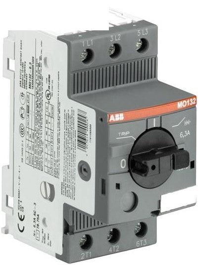 1SAM360000R1005 ABB - MO132-1.0 30-Day Returns！