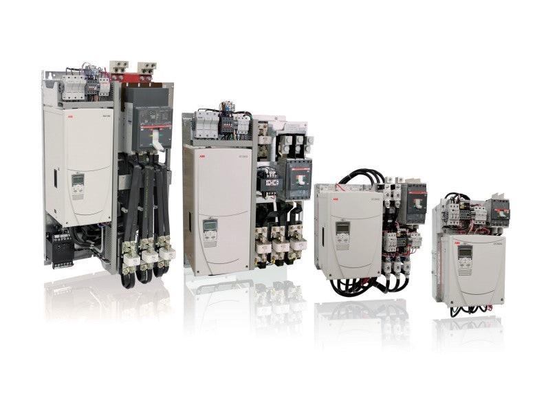 100FN4042 ABB - Reliance Trusted supplier