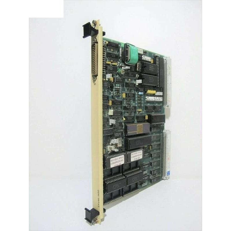 CPU86-8MHz ABB 100% New