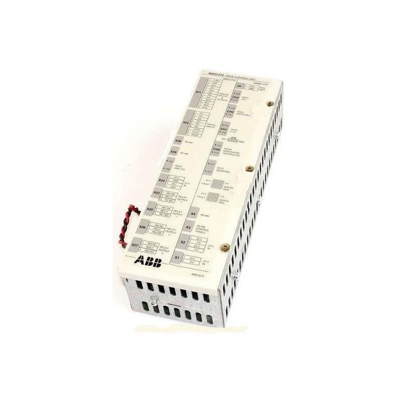 NDCU-21C 64009095 Abb Unità Di Controllo Original