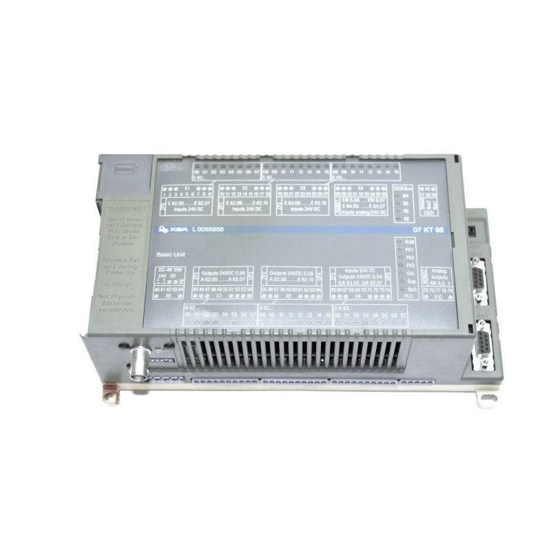 07KT98C ABB - GJR5253100R3260 Original