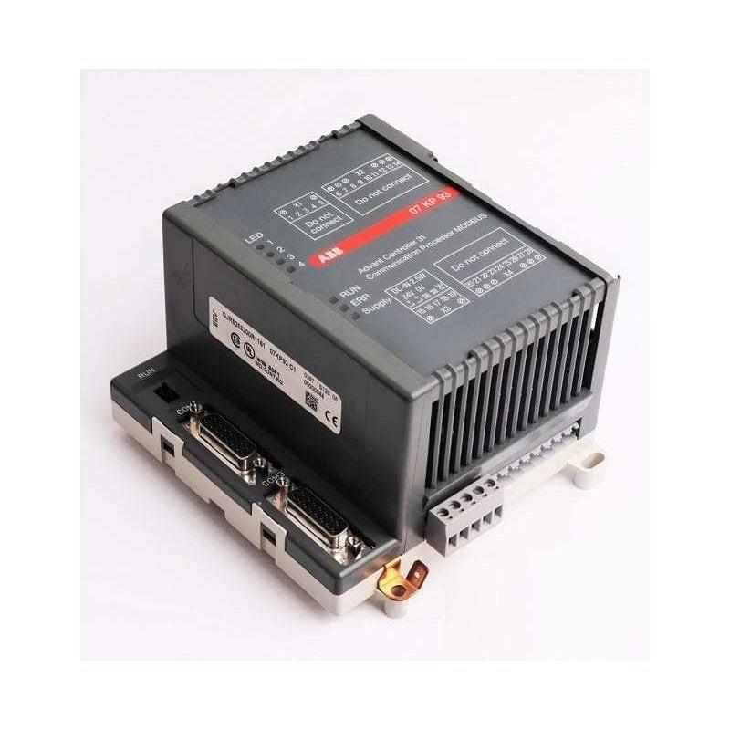 07KP93 ABB - GJR5253200R1161 12-Month Warranty