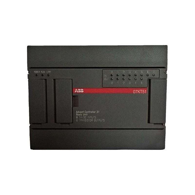 07KT51-U3.6 ABB - 1SBP260012R1001 Original