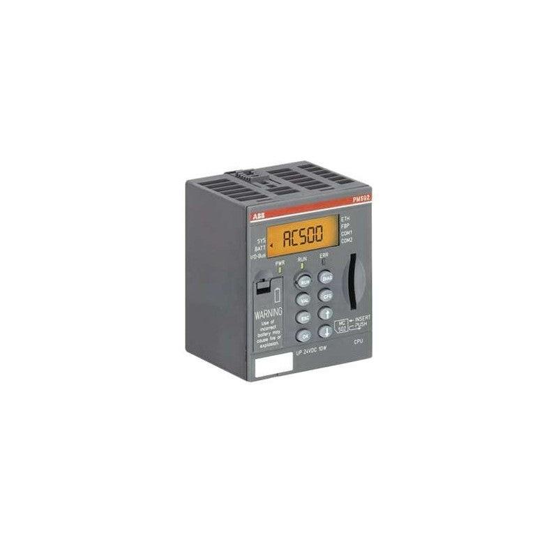 PM590-ETH-R01xx ABB - 1SAP150000R0170 Original