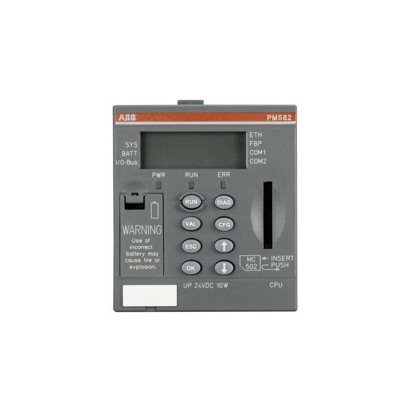 PM582-ETH ABB - 1SAP140200R0170 Trusted supplier
