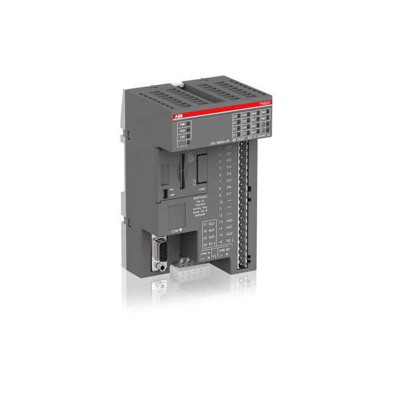 PM554-T-ETH ABB - 1TNE968900R0110 12-Month Warranty