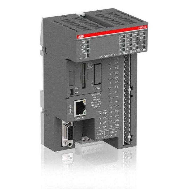 PM554-R ABB - 1TNE968900R0200 Trusted supplier