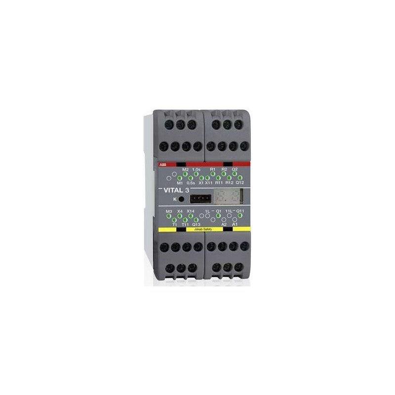 2TLA020070R4400 ABB 12-Month Warranty