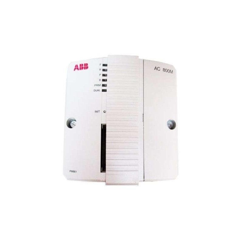 PM861 ABB - 3BSE018129R1 New In Stock