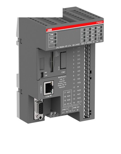 PM564-RP-ETH ABB - 1SAP121000R0071 Original