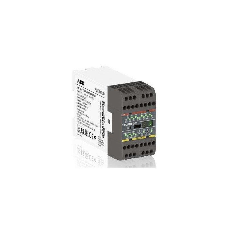 2TLA020070R6400 ABB 30-Day Returns！