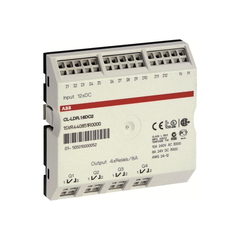 1SVR440853R0000 ABB - CL-LDR.16AC2 100% New