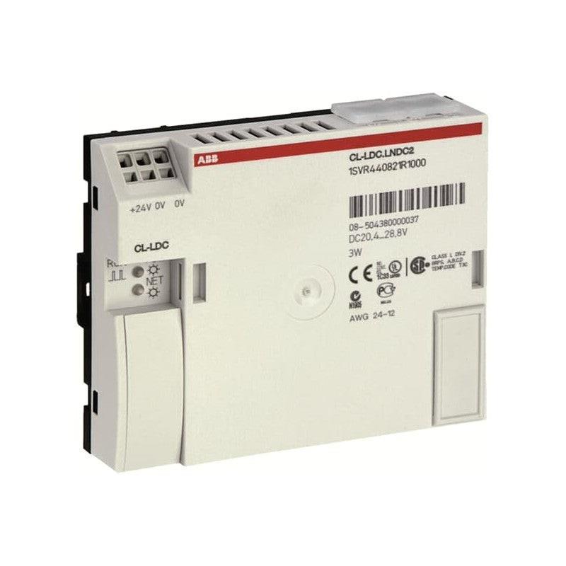 1SVR440823R0000 ABB - CL-LDC.LAC2 Unbelievable Prices!