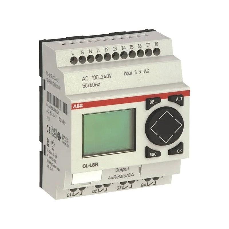 1SVR440711R0200 ABB - CL-LSR.CX12DC2 12-Month Warranty