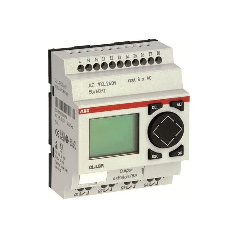 1SVR440711R0100 ABB - CL-LSR.12DC2 Trusted supplier
