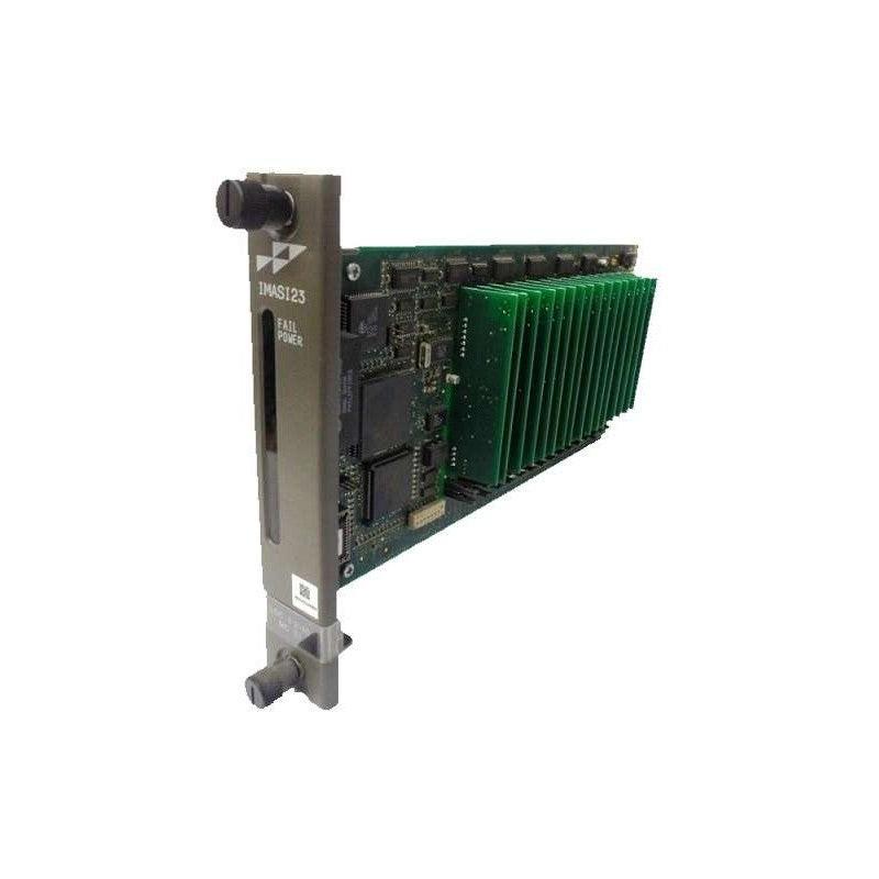 IMASI23 Abb Modulo Di Ingresso Analogico Universale Original