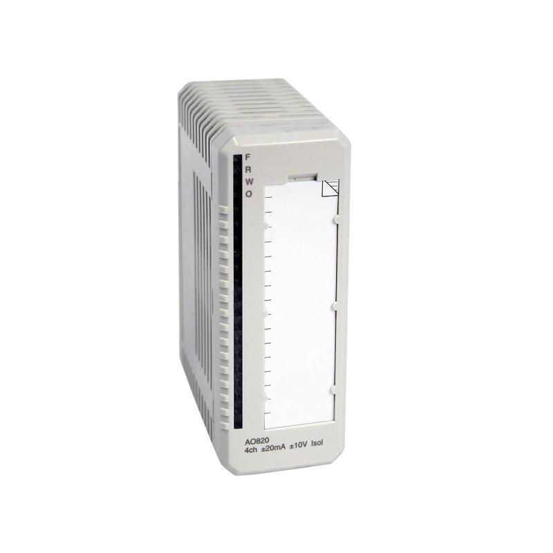 AO820 ABB - 3BSE008546R1 Original