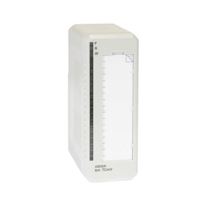 AI835 ABB - 3BSE008520R1 12-Month Warranty