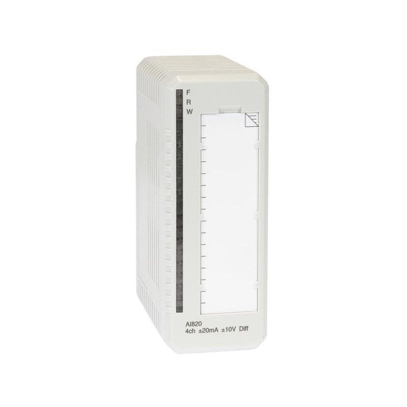 AI820 ABB - 3BSE008544R1 Trusted supplier