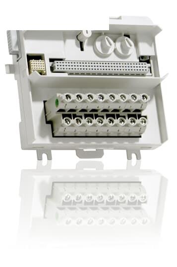 3BSE013235R1 ABB - TU831V1 New In Stock