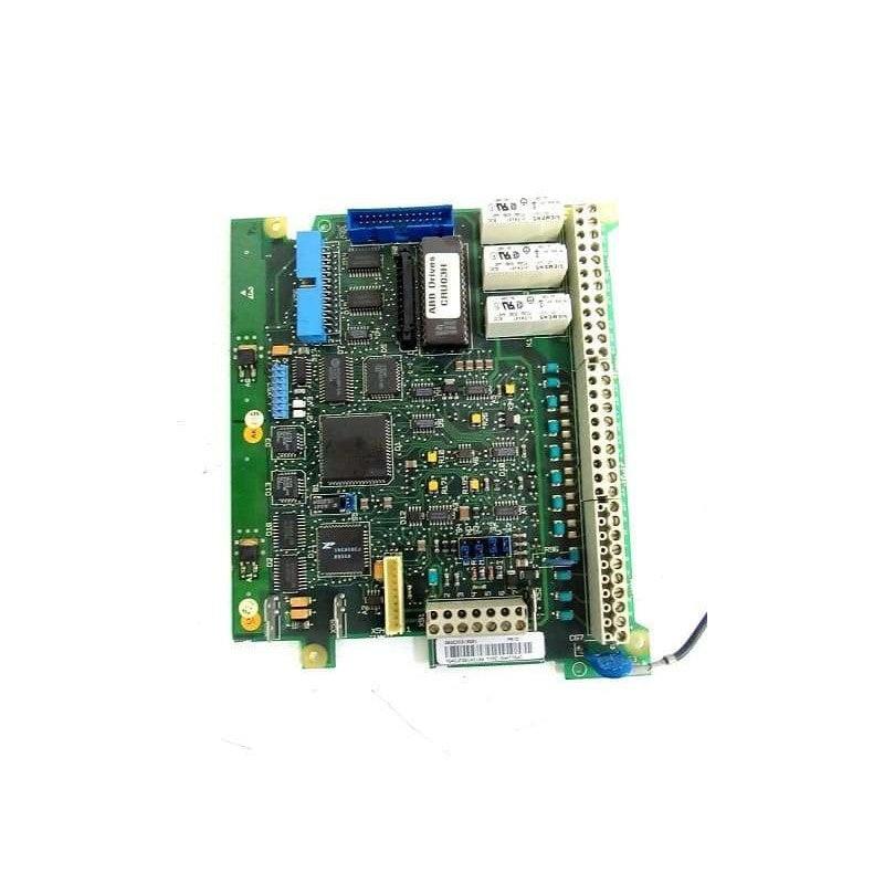 SNAT7640 ABB - Control Board 3BSE003195R1 Fast Shipping!