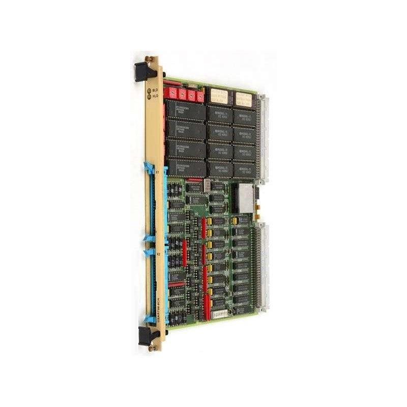 USART86-8CH ABB - Control Card 8 Channel 57772115 Original