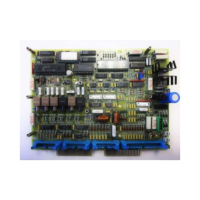 SAFT-163-IOC ABB - PC I/O Connection Board 58096067 100% New
