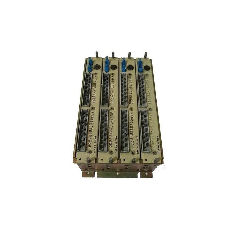 NDI86-8/110V ABB - Input Module 57770341 New In Stock