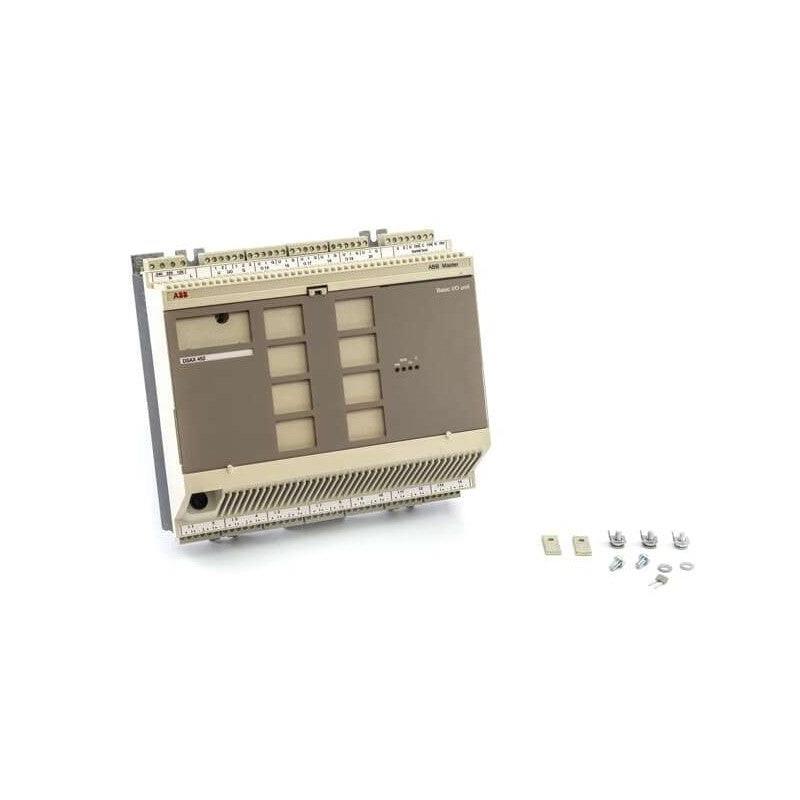 DSAX 452 ABB - Remote In / Out Basic Unit 5712289-A Original