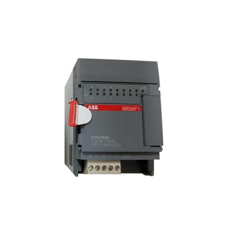 XK08F1 ABB - Extension I/O Module 1SBP260104R1001 New In Stock