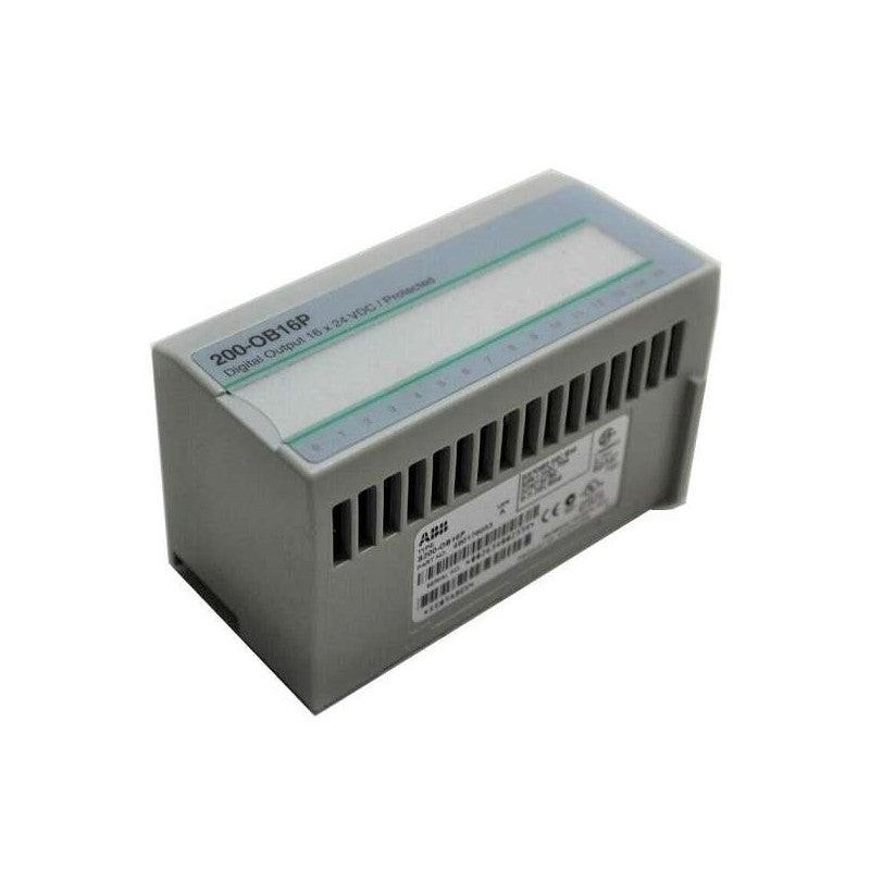 200-OB16P ABB - 490176053 New In Stock