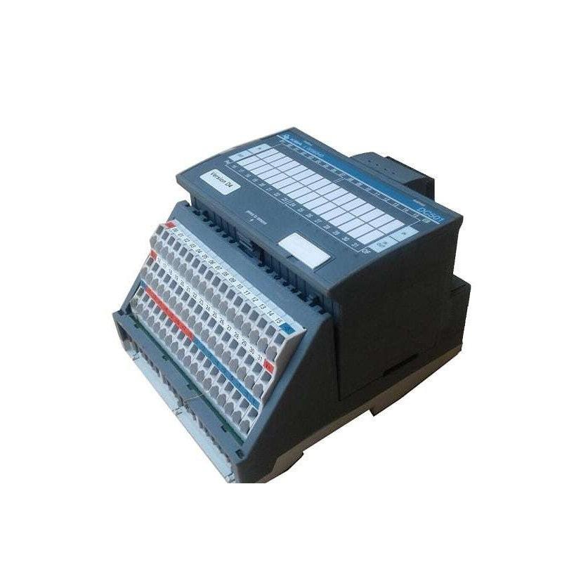 DC501-CS31 ABB - S500 Bus Module 1SVP426327R0000 Trusted supplier