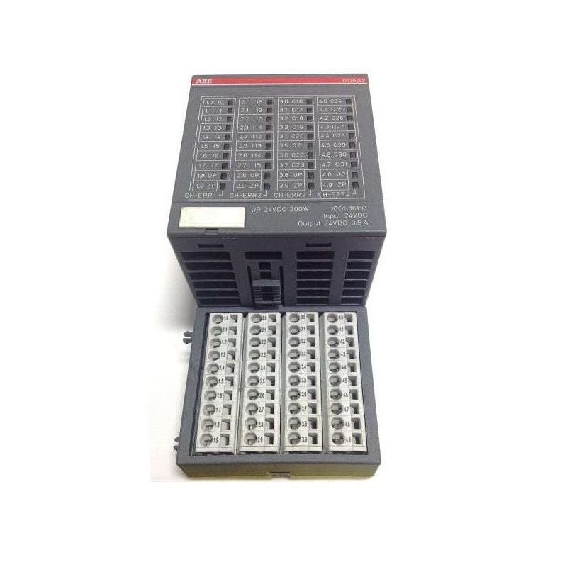 DC532 ABB - Digital Input/Output Module 1SAP240100R0001 New In Stock