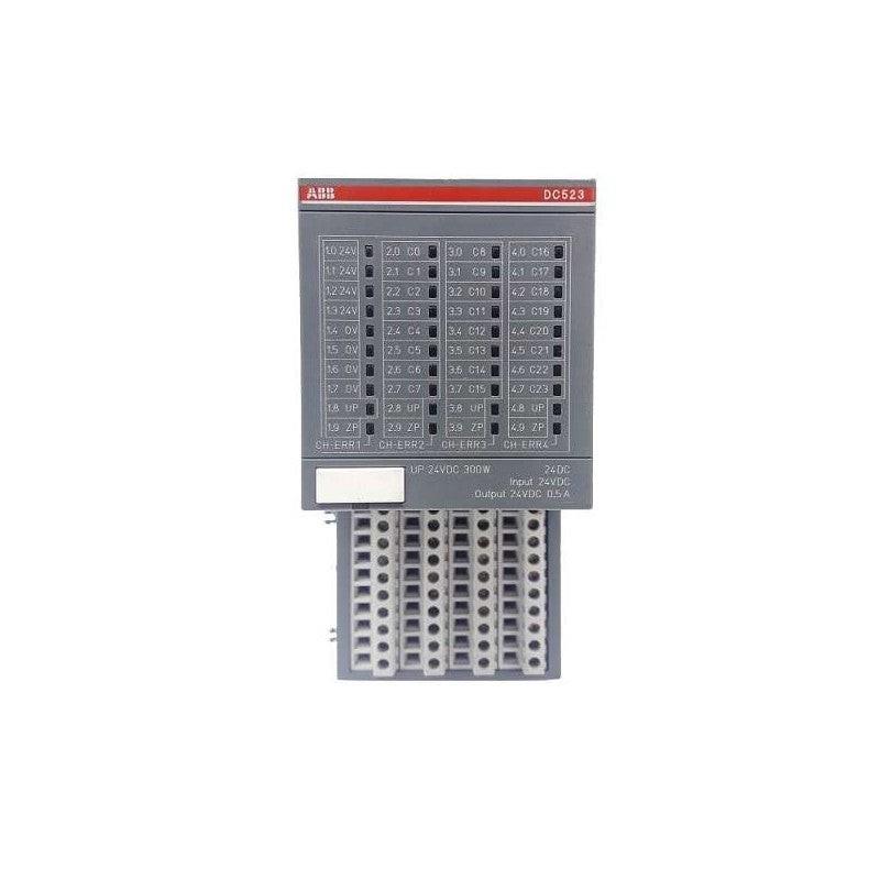 DC523 ABB - 1SAP240500R0001 Trusted supplier