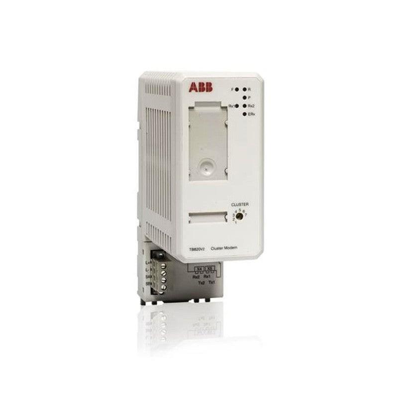 TB820V2 ABB - 3BSE013208R1 12-Month Warranty